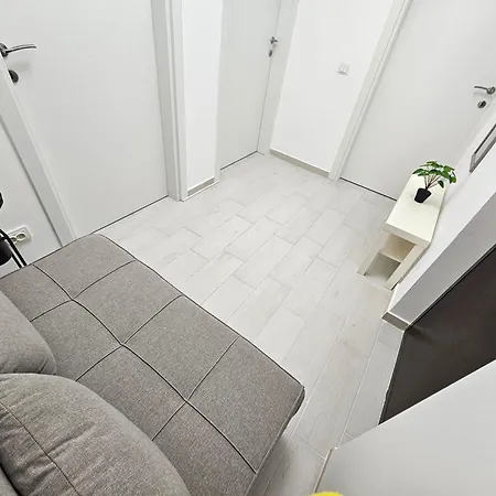 Apartamento New Bucarest