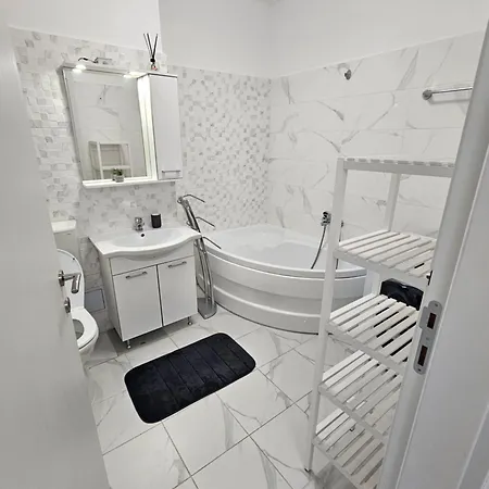 Apartamento New