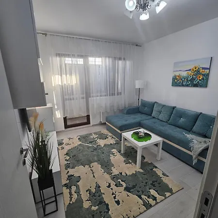 New Bucharest